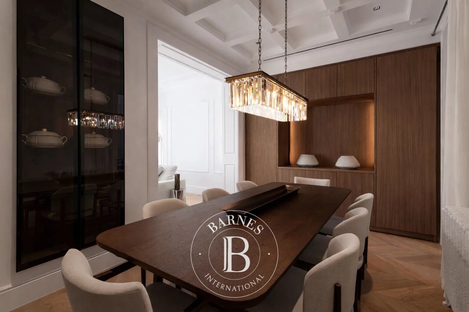 Madrid - Salamanca - Exclusiva obra nueva - picture 3