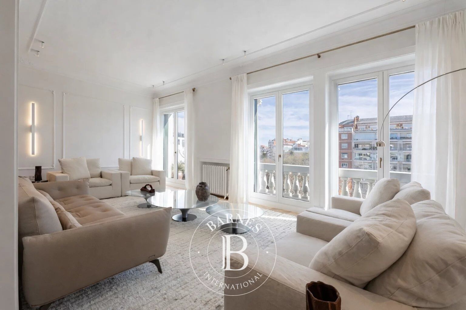 Madrid - Salamanca - Exclusiva obra nueva - picture 1