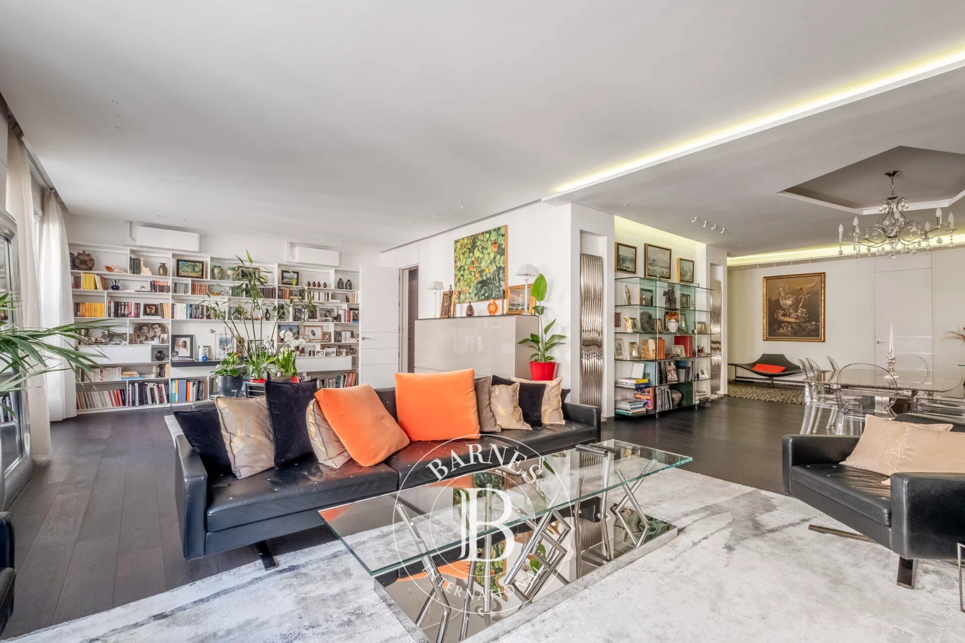 Appartamento Paris 7ème - picture 1