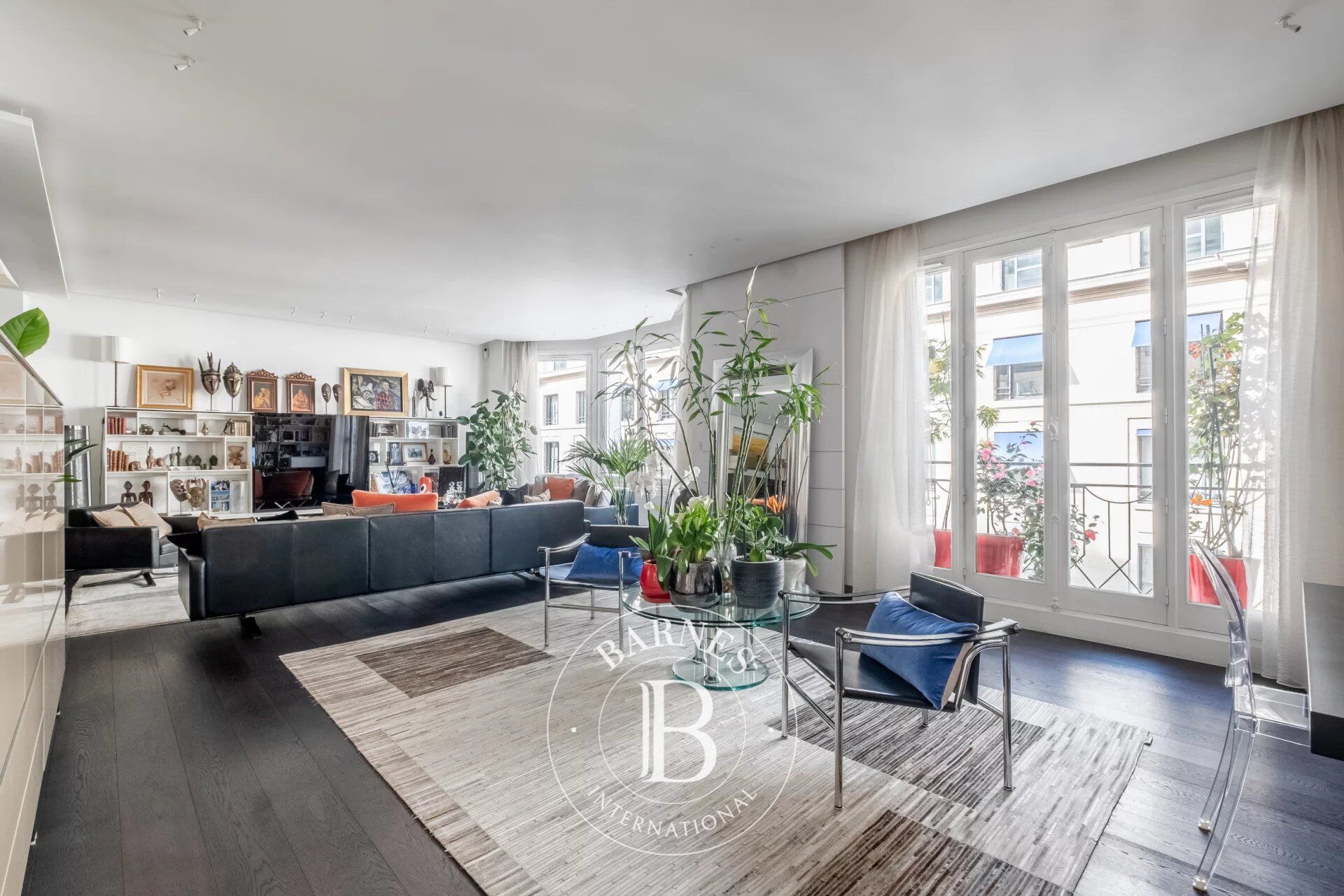 Appartamento Paris 7ème - picture 2