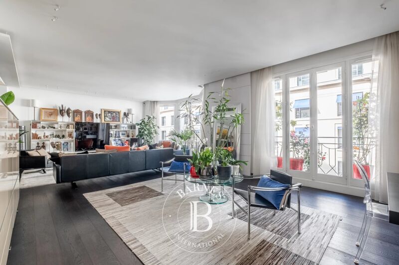 Vendita Appartamento | Paris 7ème - picture 2