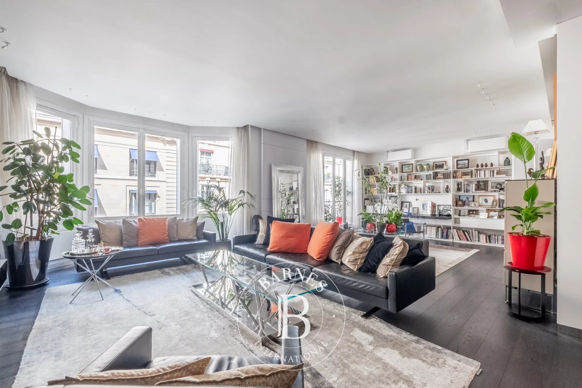 Appartamento Paris 7ème - picture 3