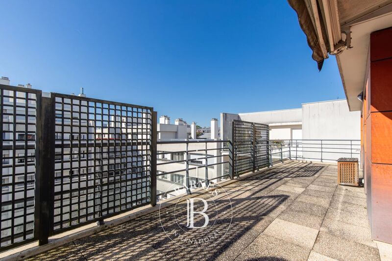 Vendido, Piso Paris 12ème - picture 3