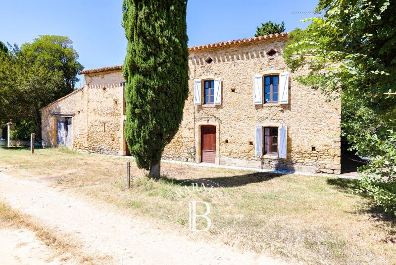 À vendre, Maison Fonters-du-Razès - picture 3