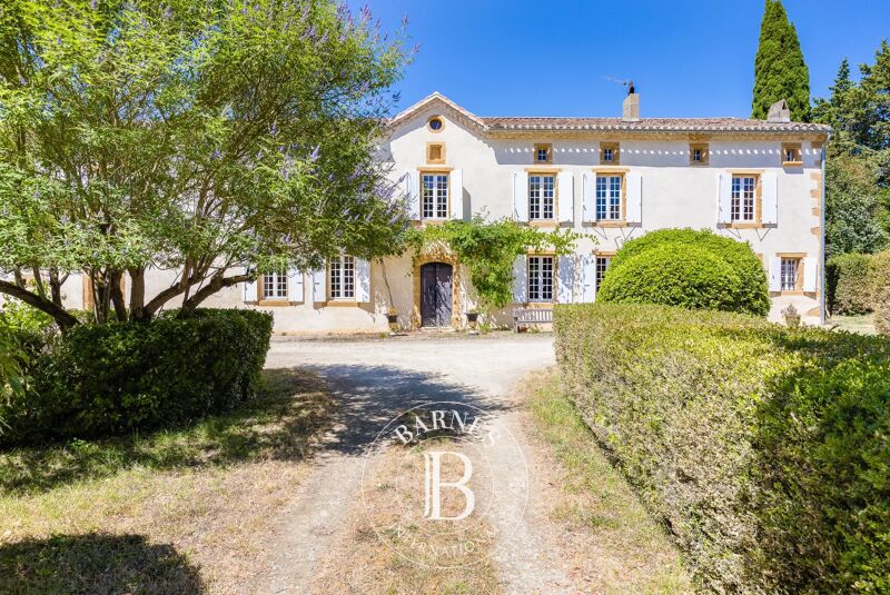 À vendre, Maison Fonters-du-Razès - picture 2