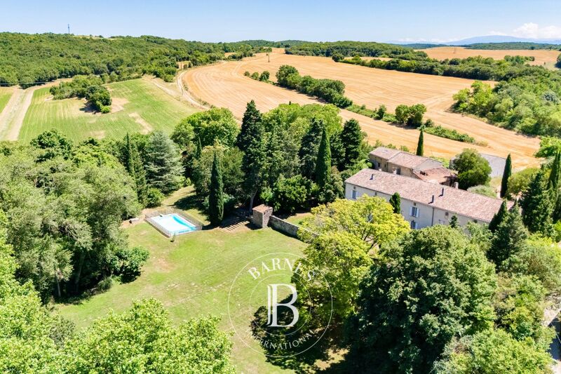 À vendre, Maison Fonters-du-Razès - picture 1