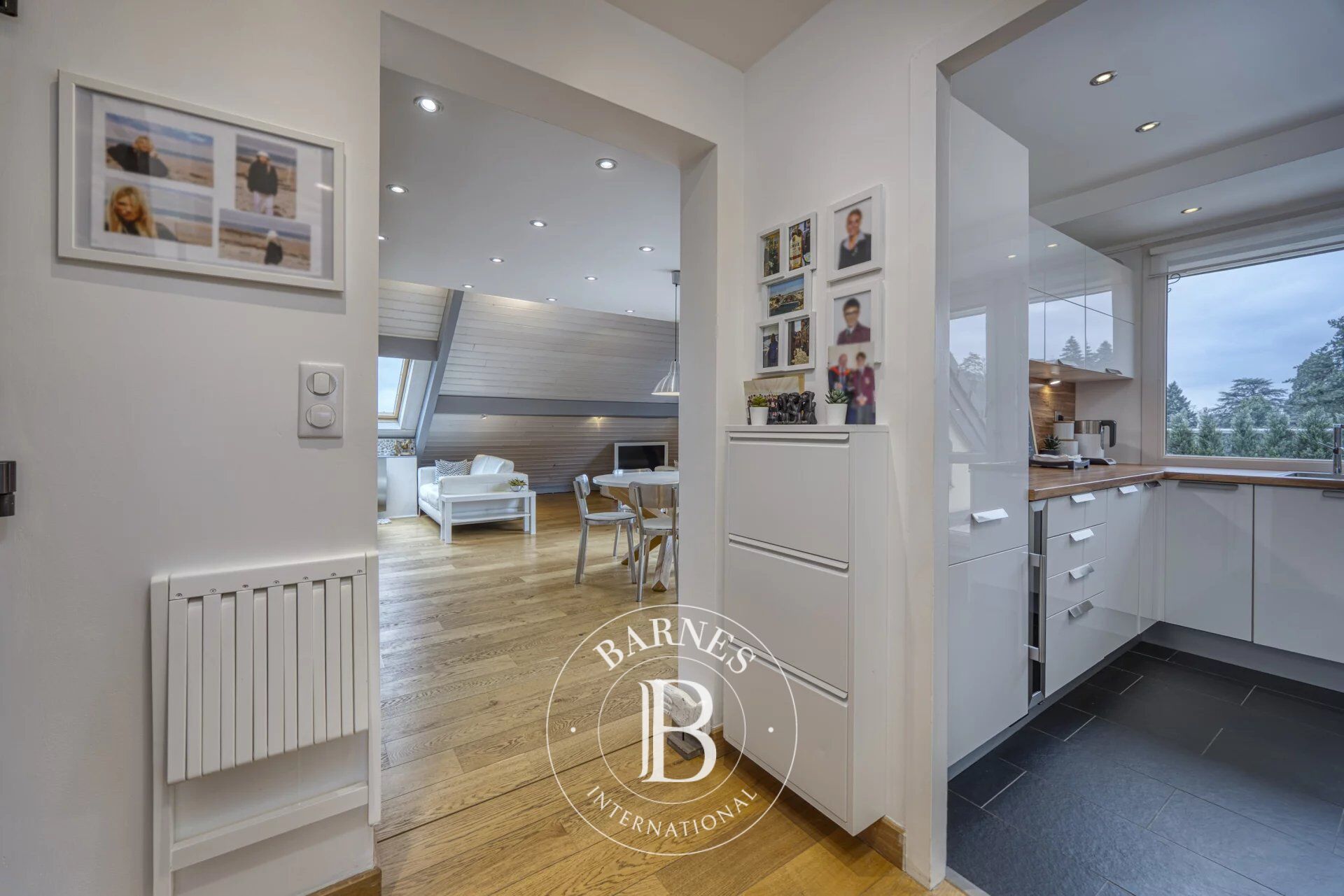 Daire Divonne-les-Bains - picture 10