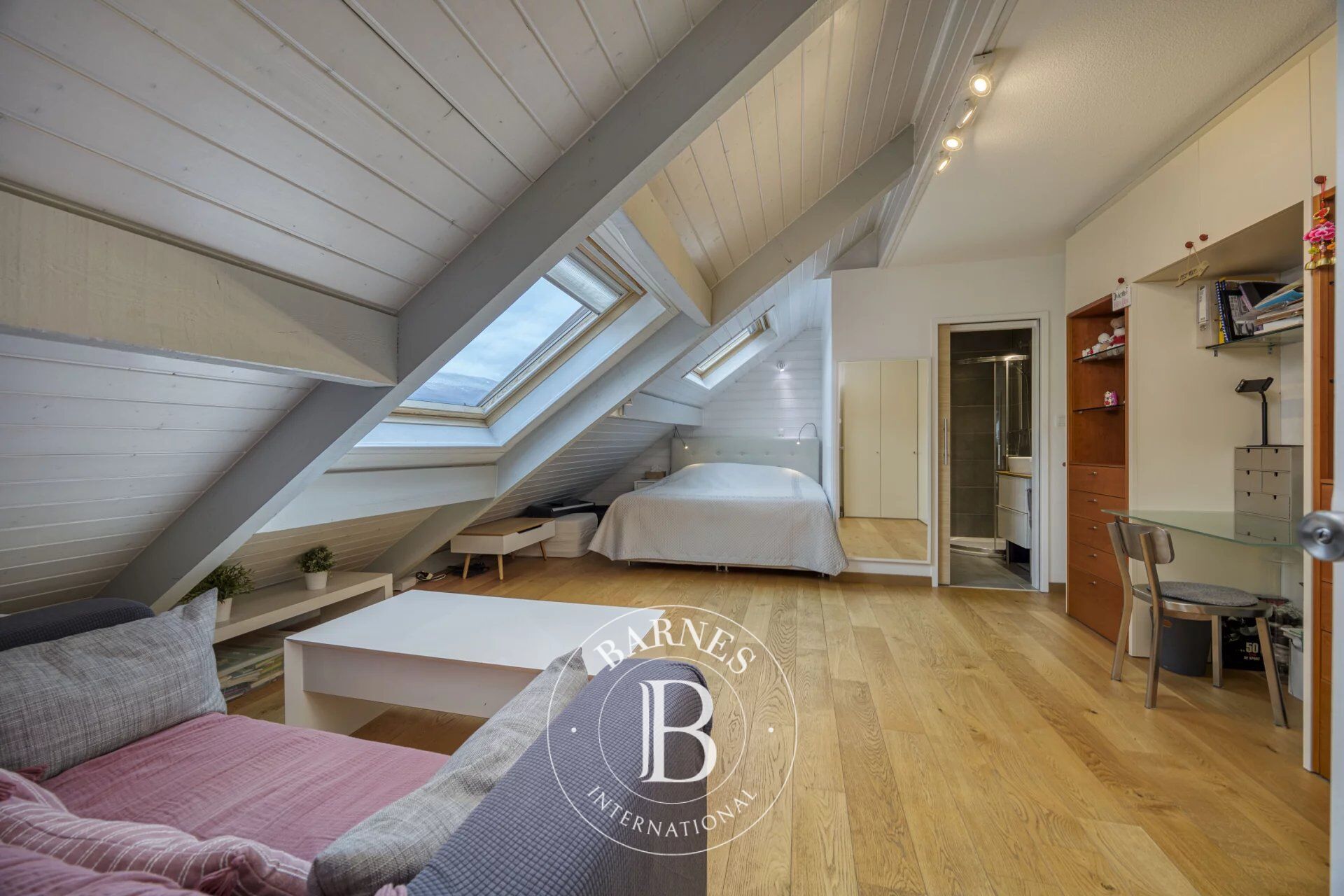 Daire Divonne-les-Bains - picture 19