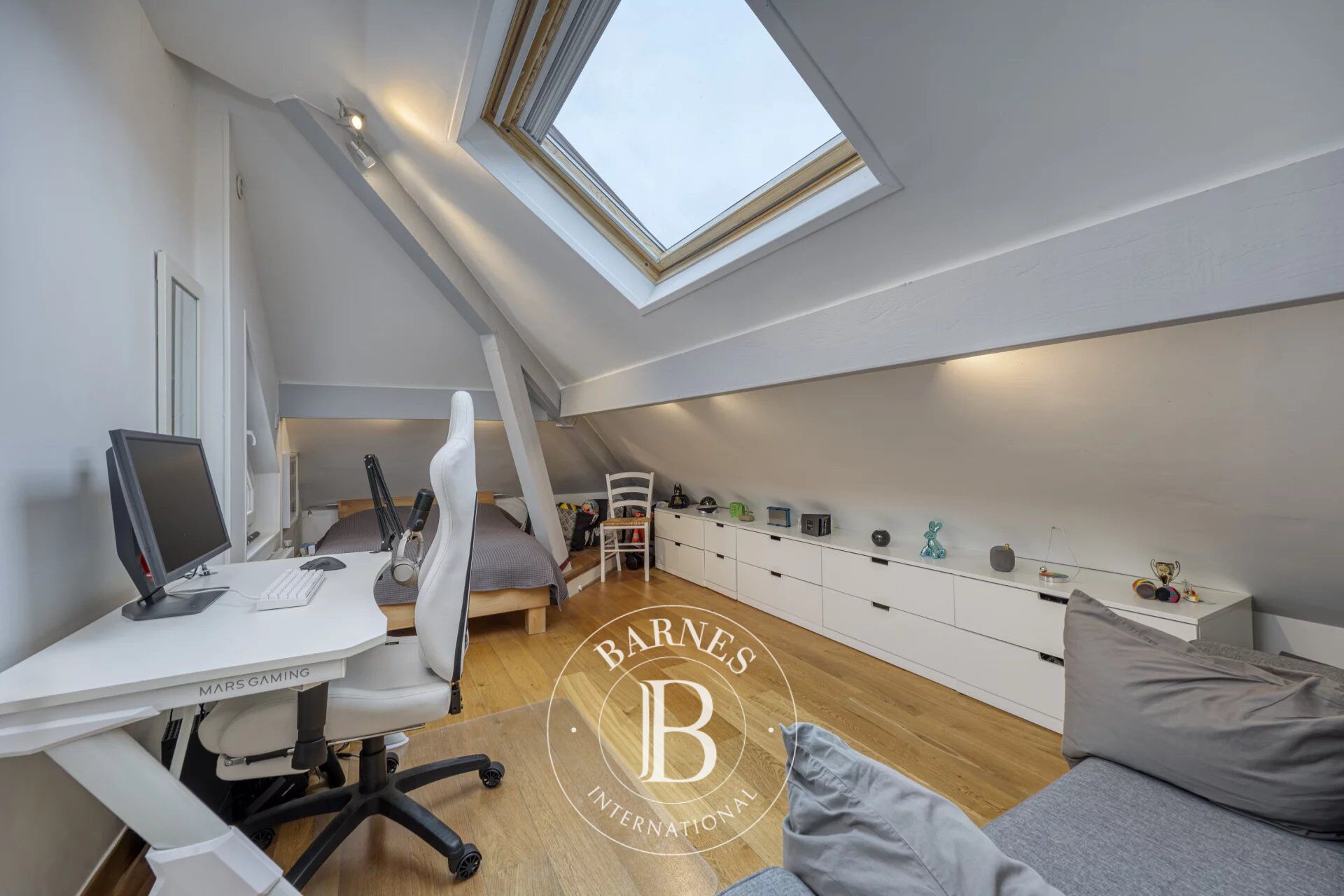 Daire Divonne-les-Bains - picture 17