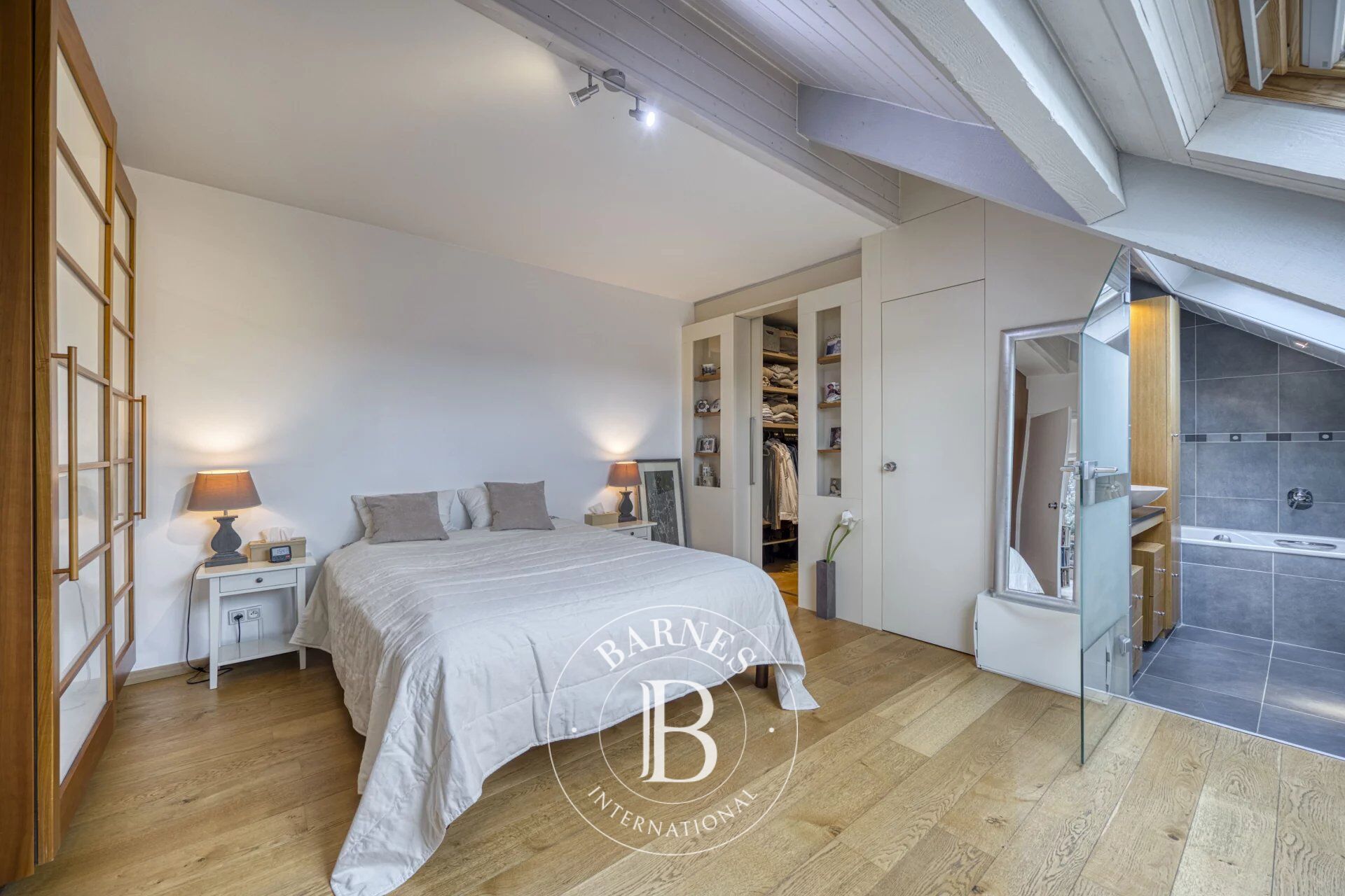 Daire Divonne-les-Bains - picture 12