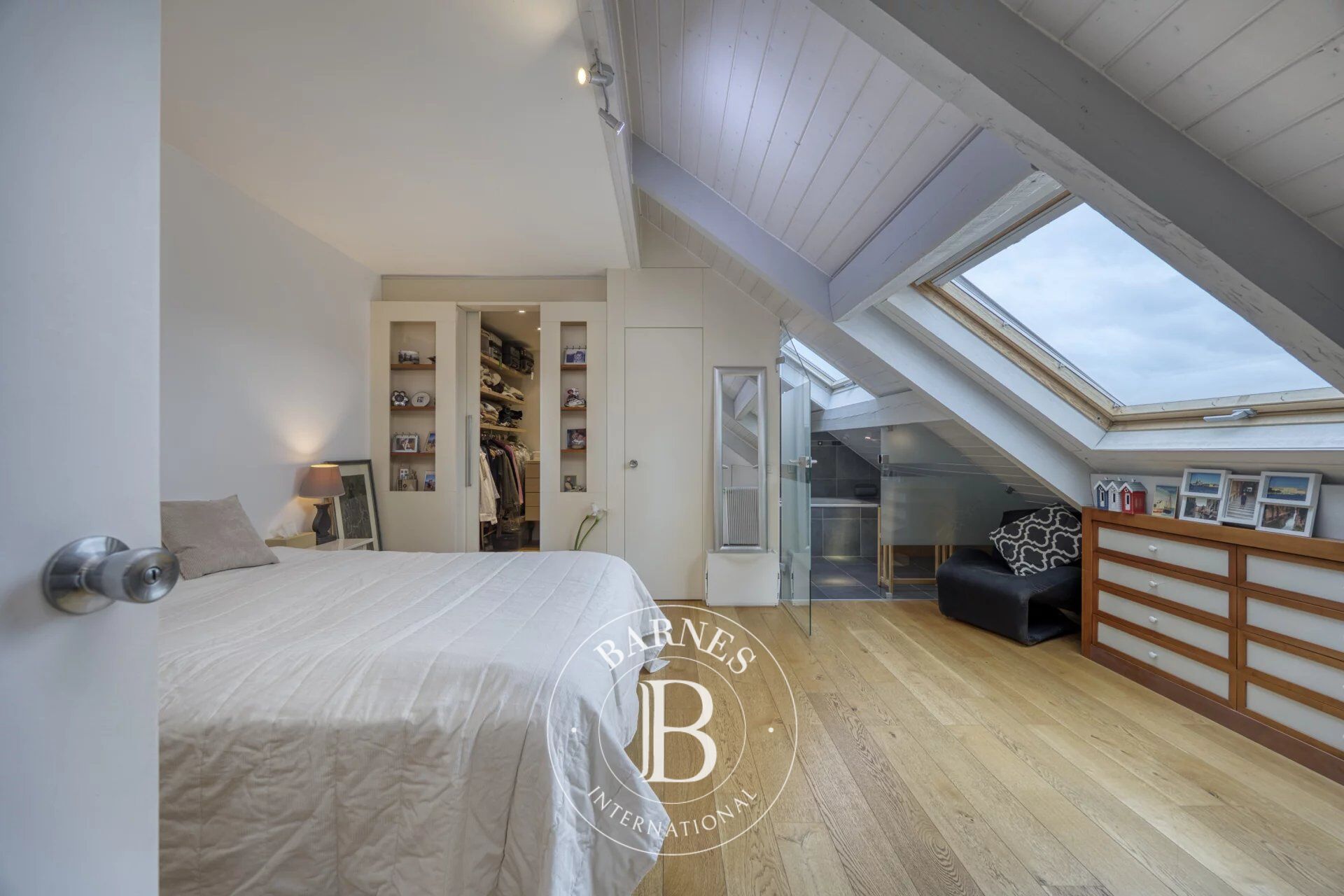 Daire Divonne-les-Bains - picture 13