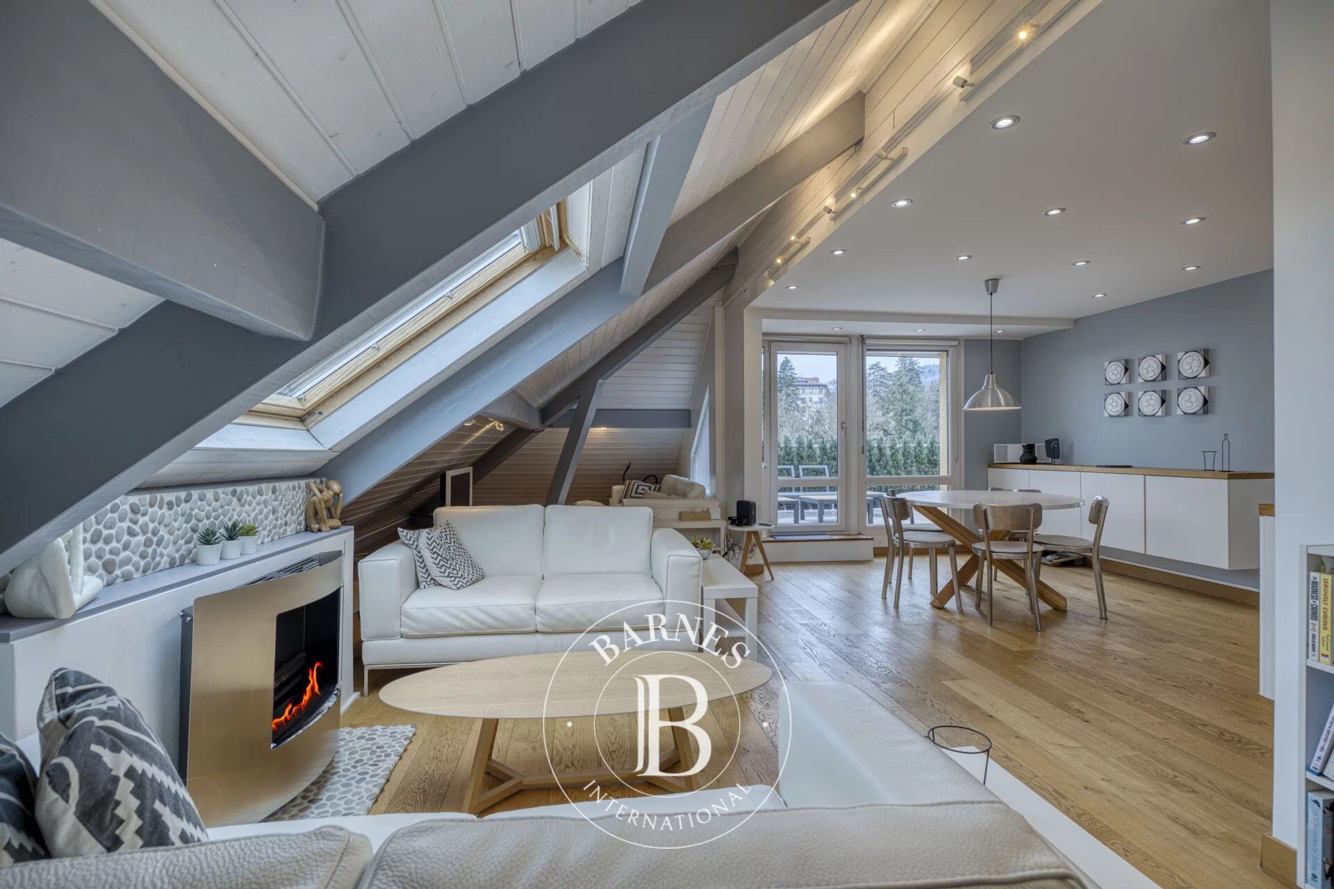 Daire Divonne-les-Bains - picture 8