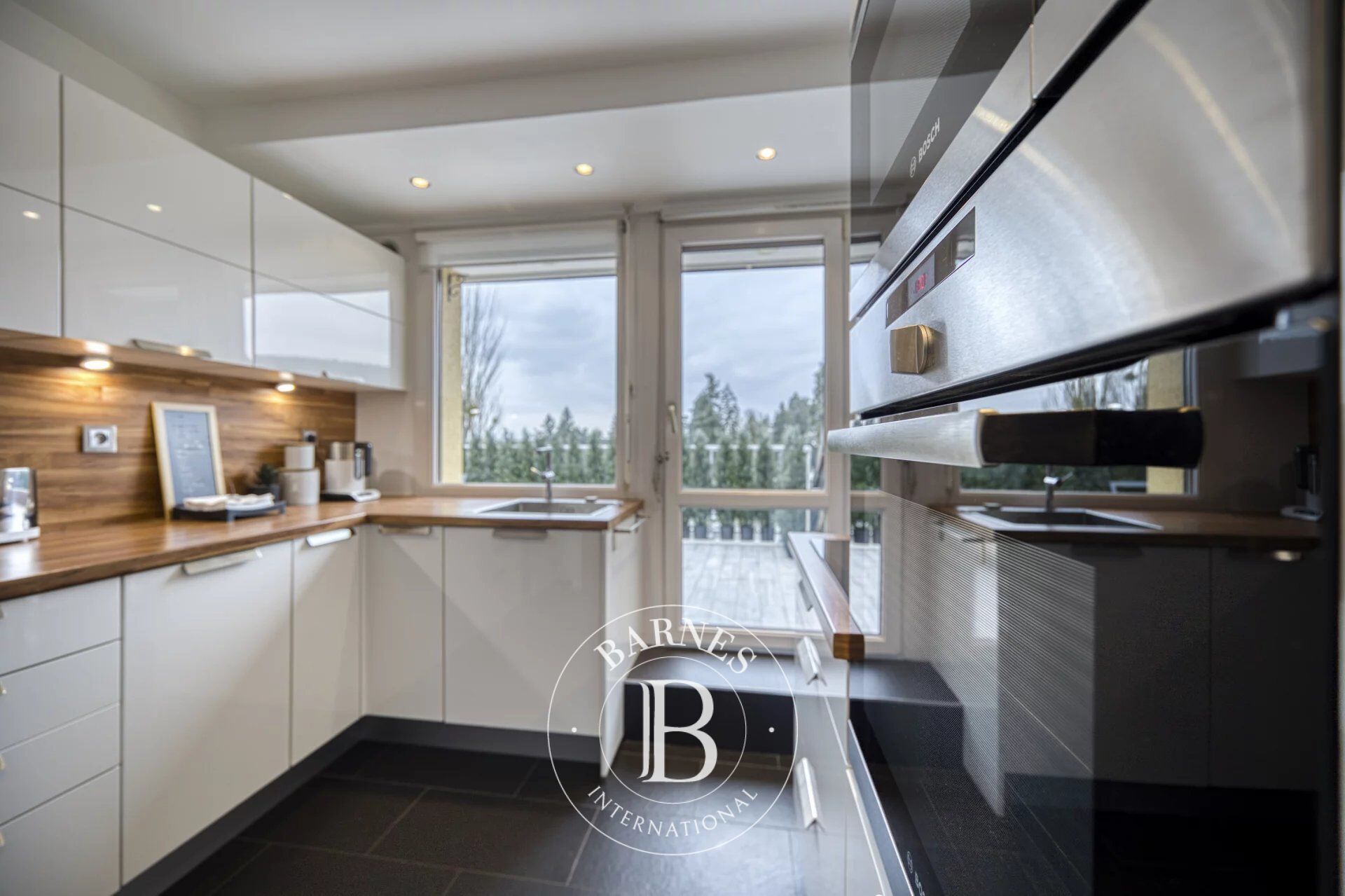 Daire Divonne-les-Bains - picture 7