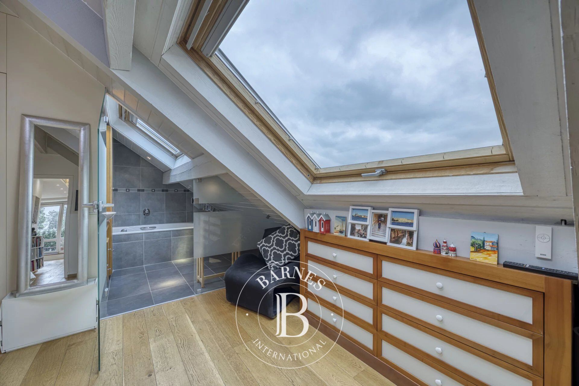 Daire Divonne-les-Bains - picture 14