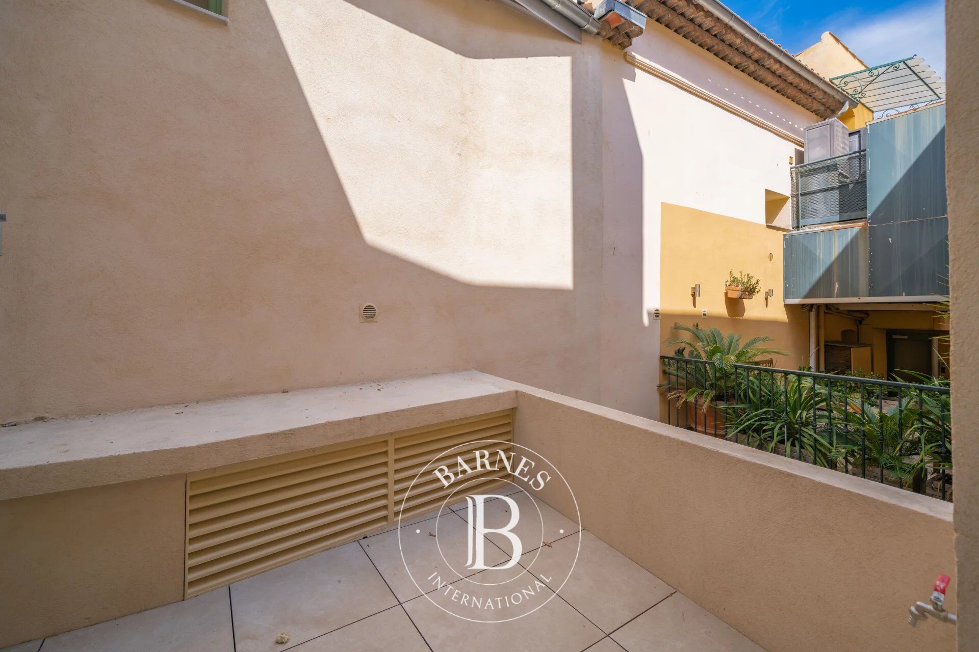 Daire Cannes - picture 9