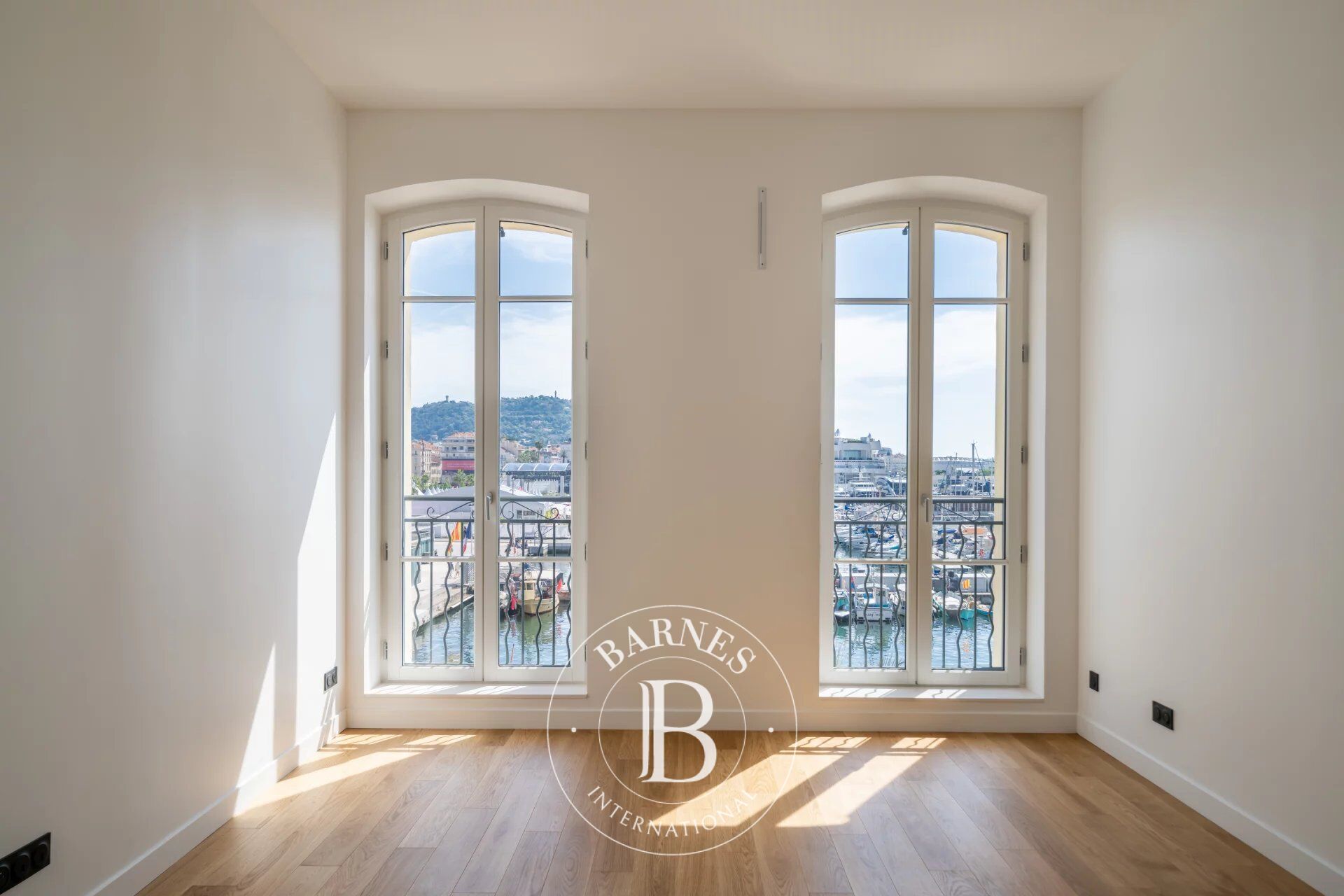 Daire Cannes - picture 8