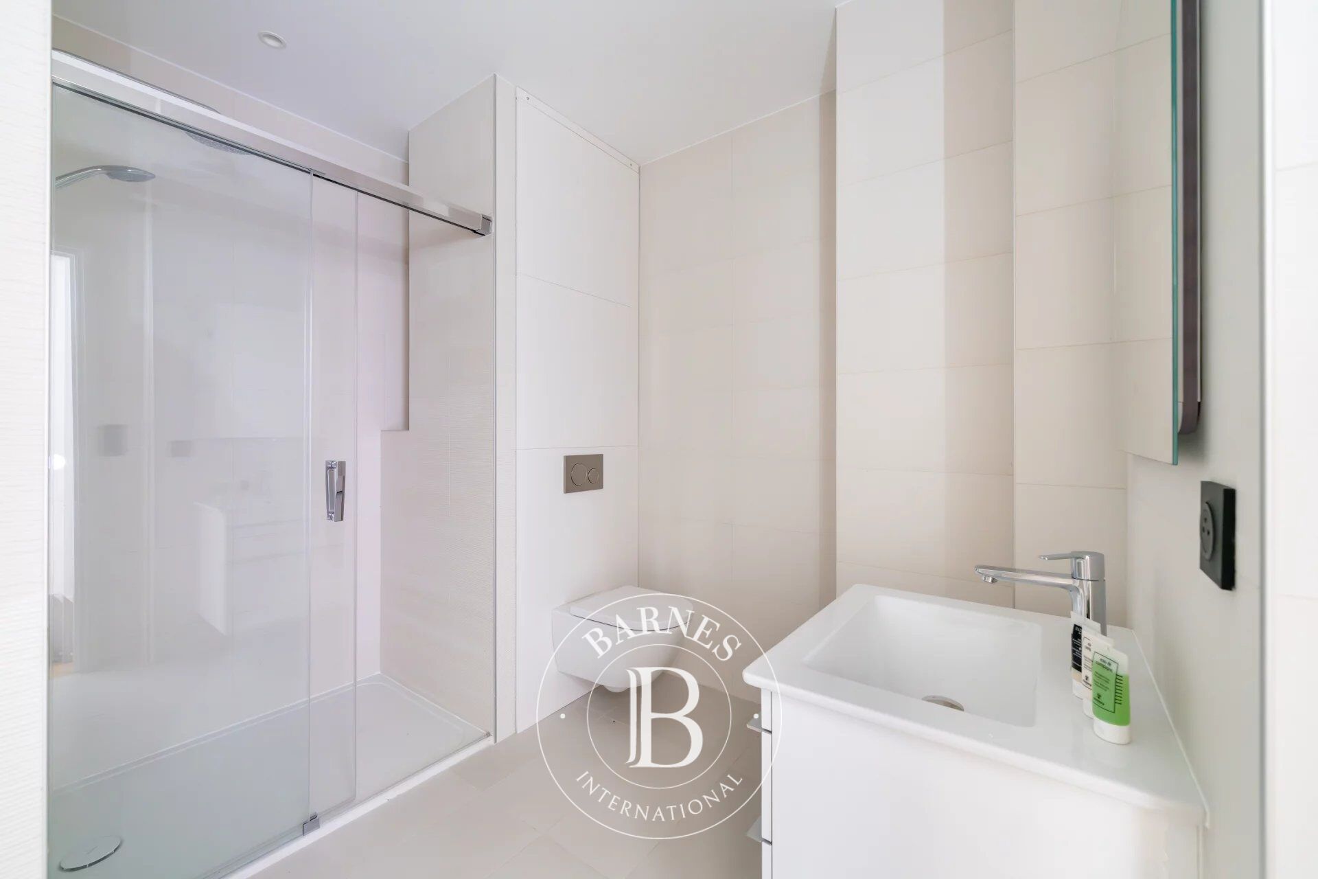 Daire Cannes - picture 7