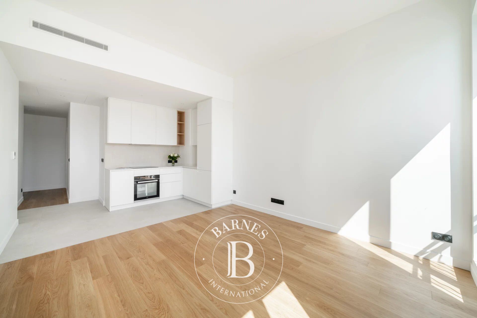 Daire Cannes - picture 5