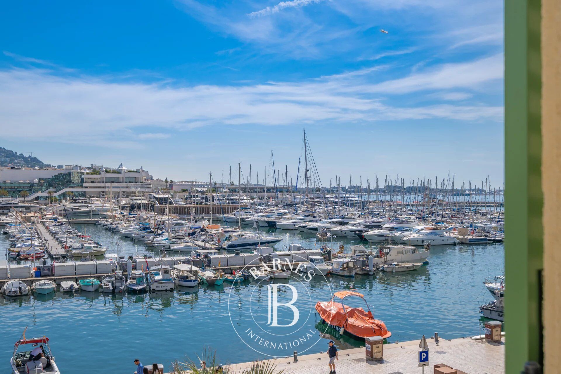 Daire Cannes - picture 10