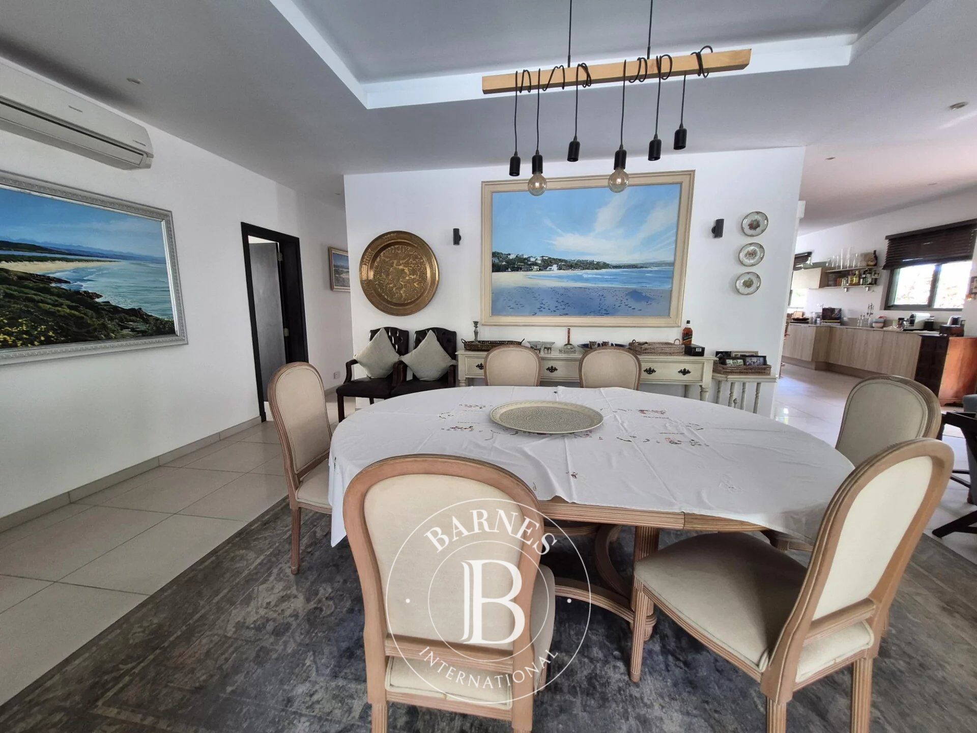 Villa Petit Raffray - picture 6