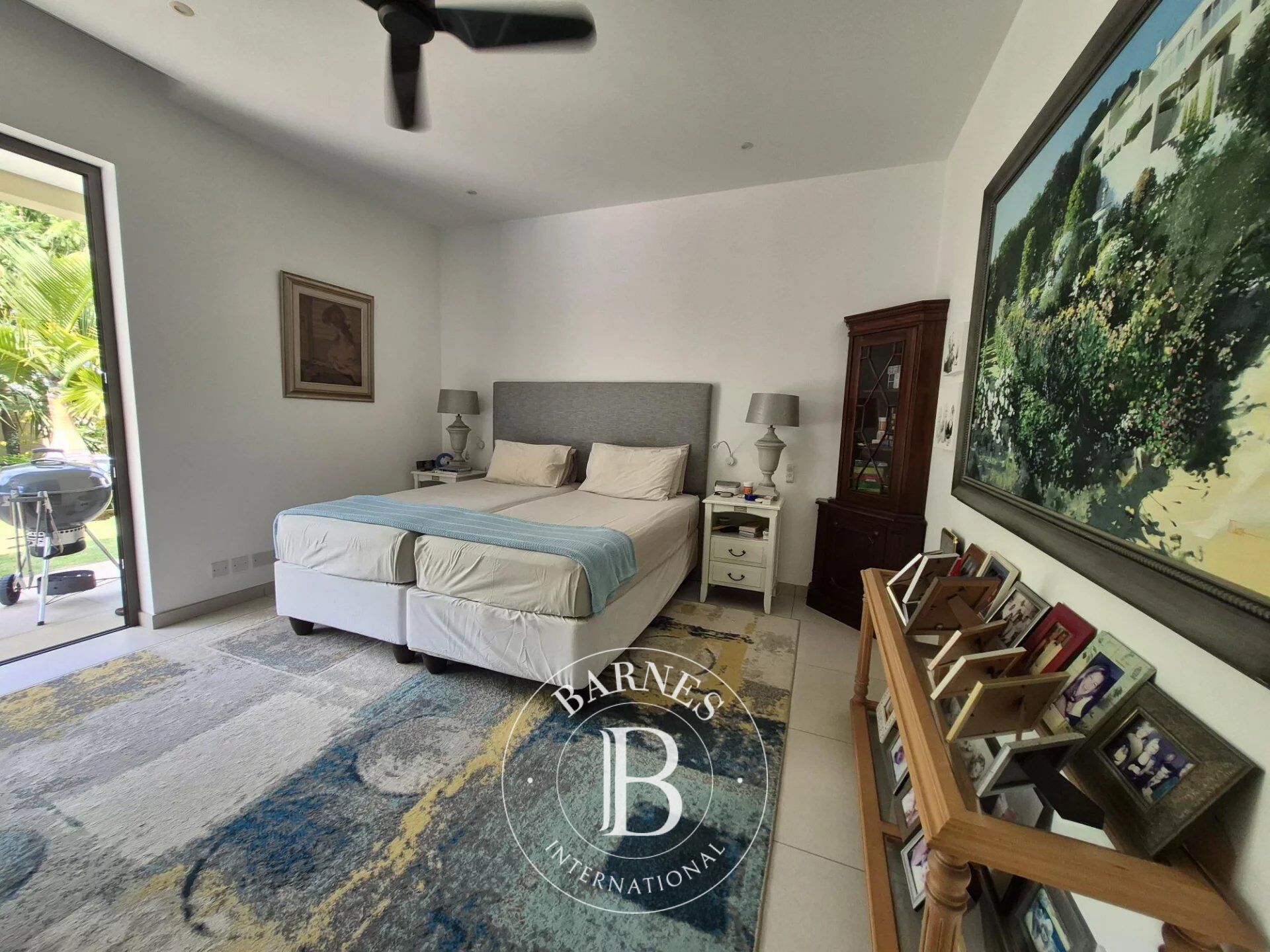 Villa Petit Raffray - picture 7