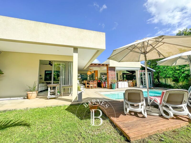 Venta, Villa Petit Raffray - picture 3