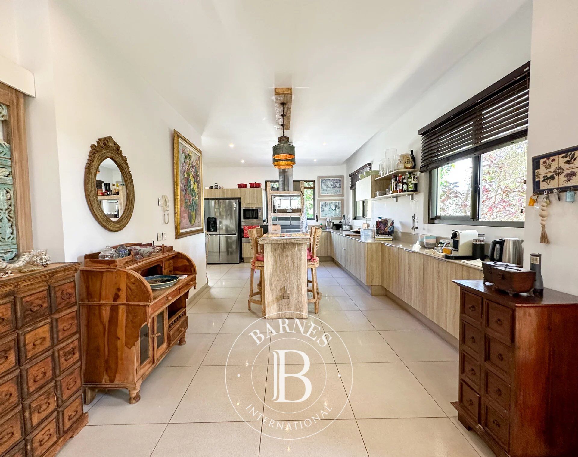 Villa Petit Raffray - picture 5