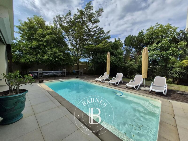 Venta, Villa Petit Raffray - picture 2