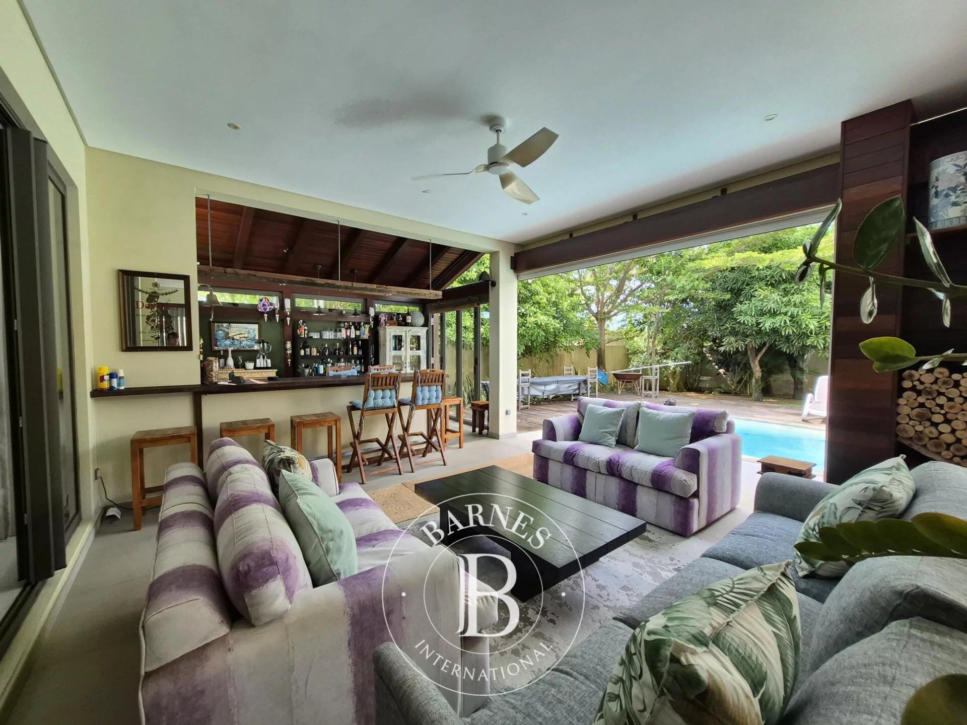 Villa Petit Raffray - picture 9