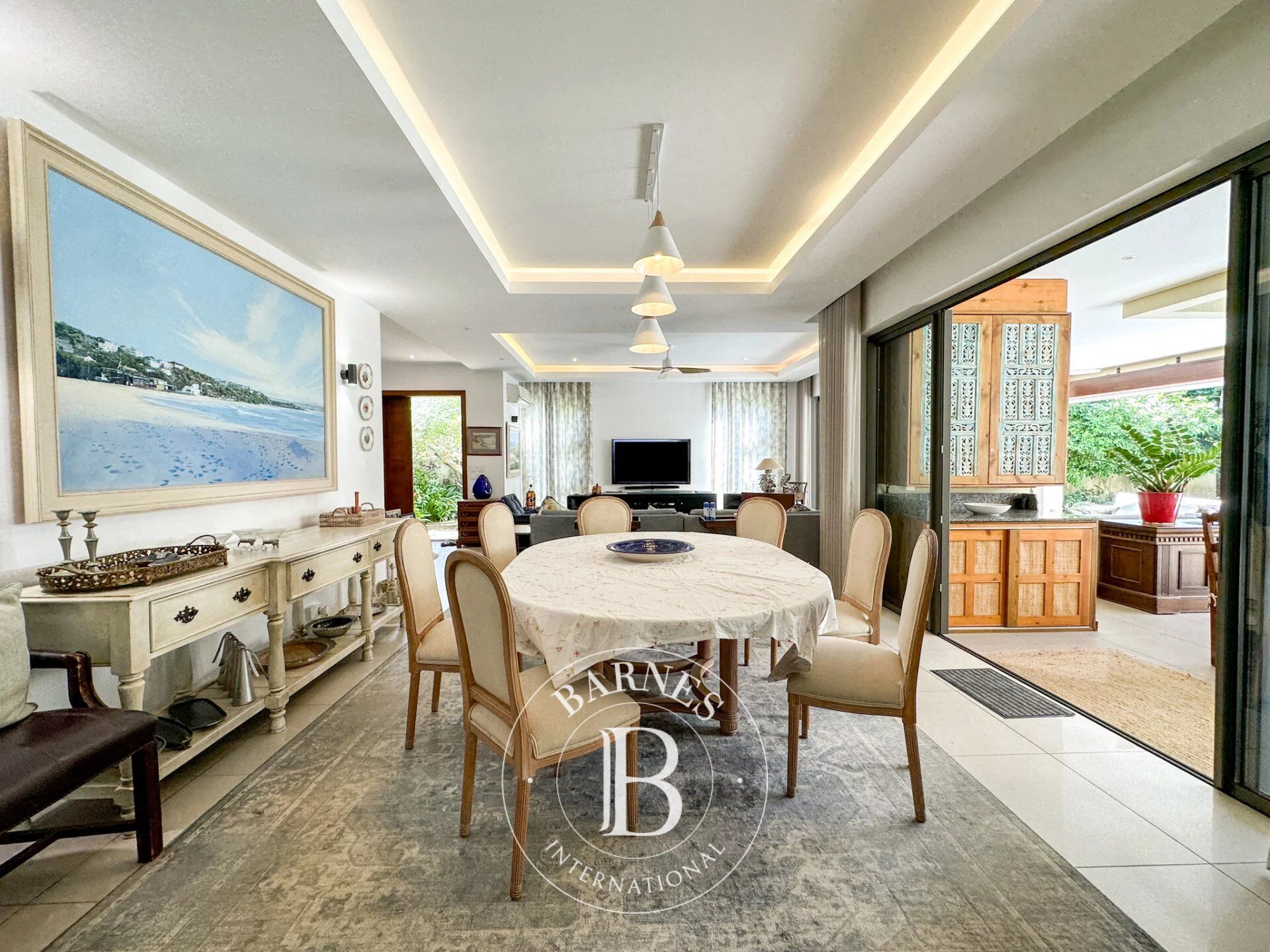 Villa Petit Raffray - picture 10