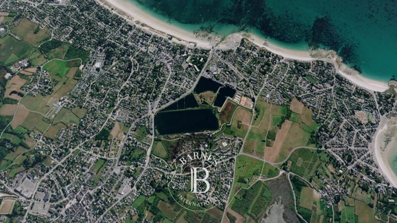 Venta, Terreno urbanizable Carnac - picture 1