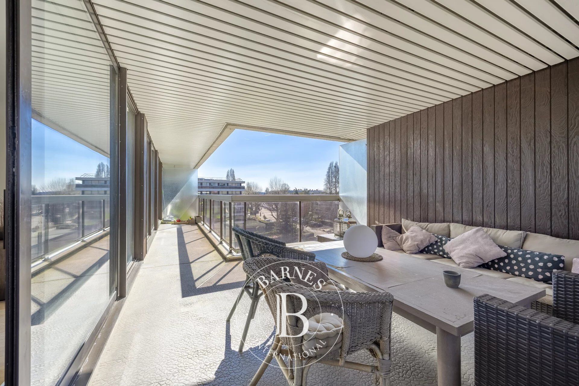 Appartamento Le Chesnay - picture 1