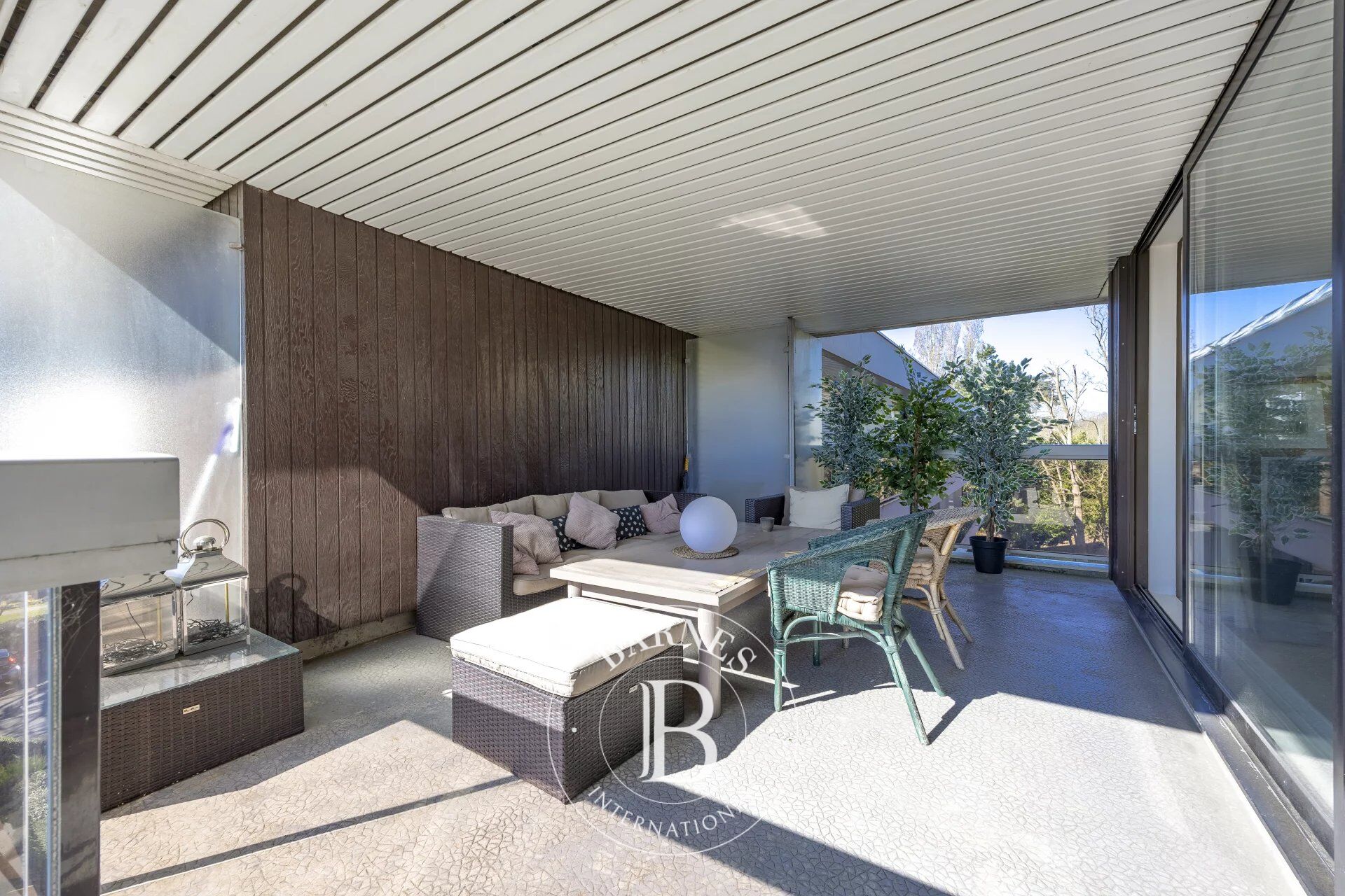 Appartamento Le Chesnay - picture 2