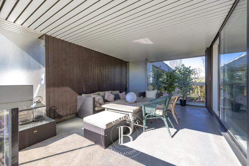 Sold, Apartment Le Chesnay - picture 2