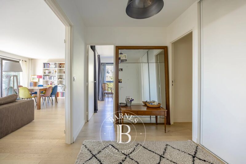 Sold, Apartment Le Chesnay - picture 3