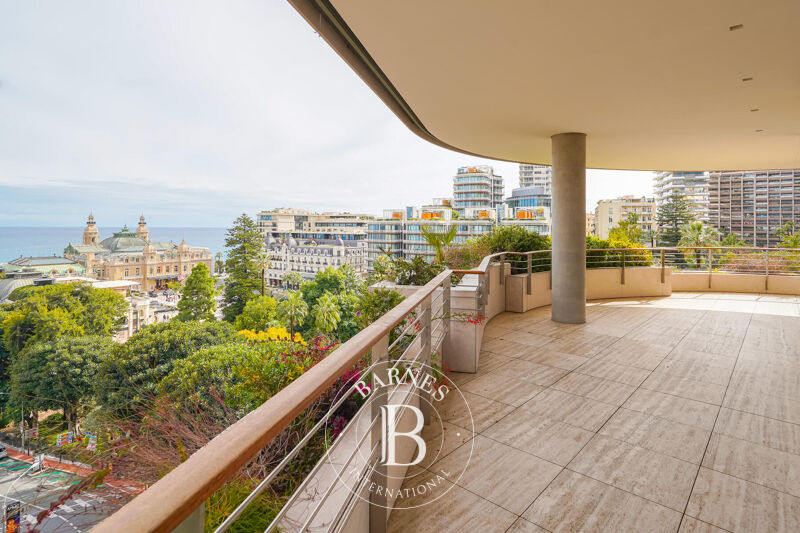 Alquiler, Piso Monaco - picture 1