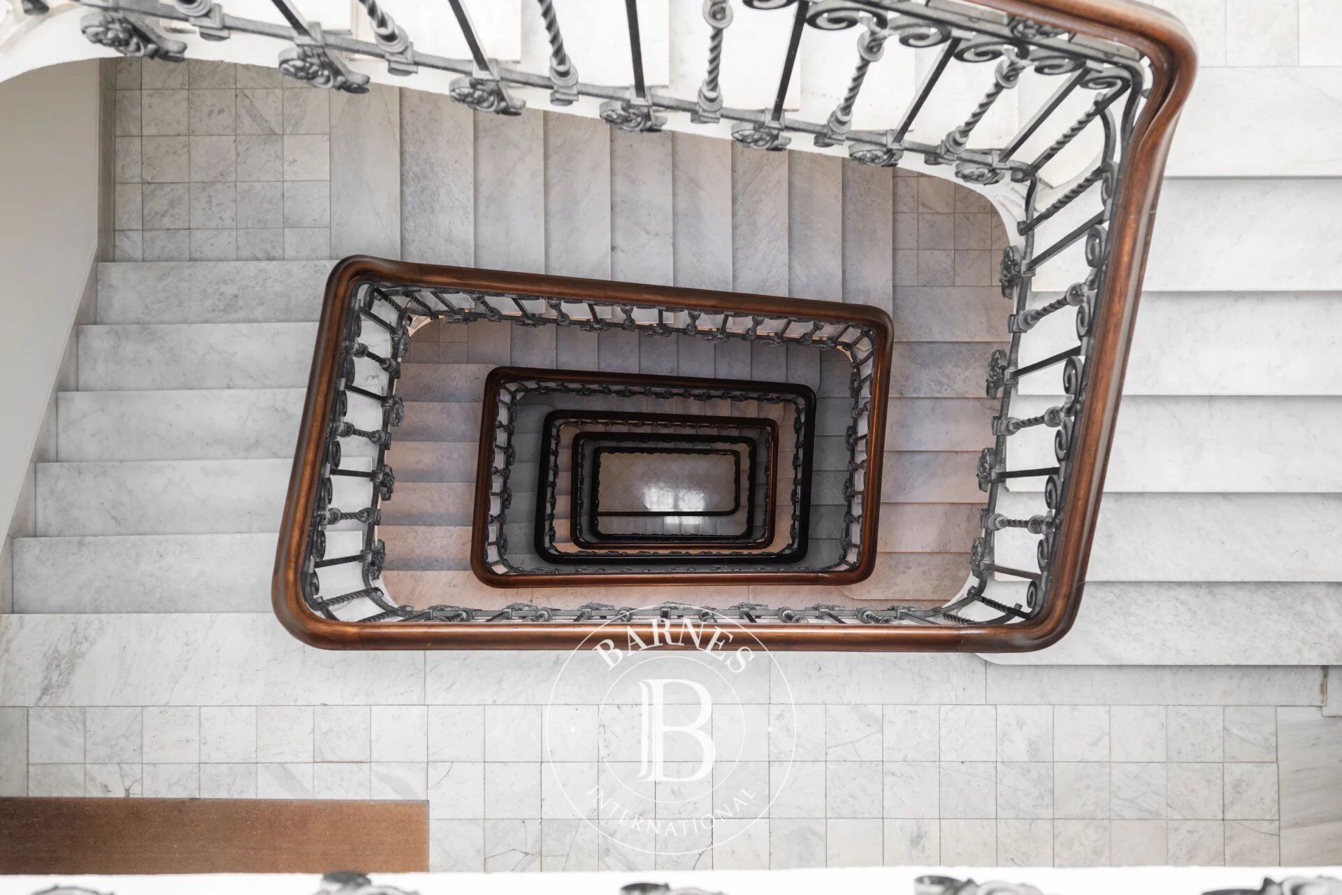 Daire San Sebastián