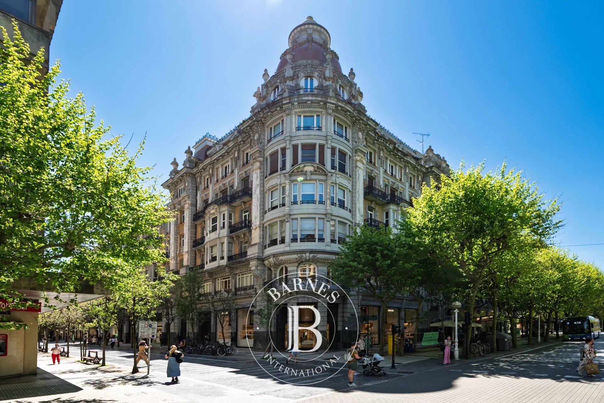 Daire San Sebastián - picture 7