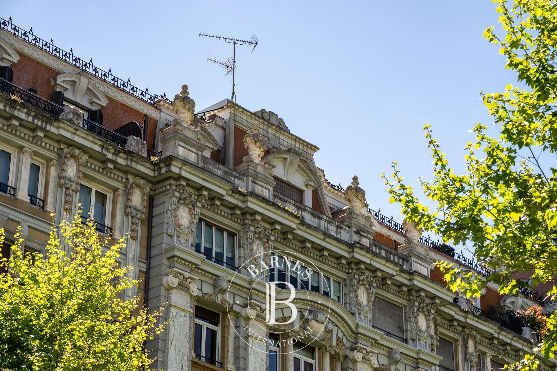 Daire San Sebastián - picture 6