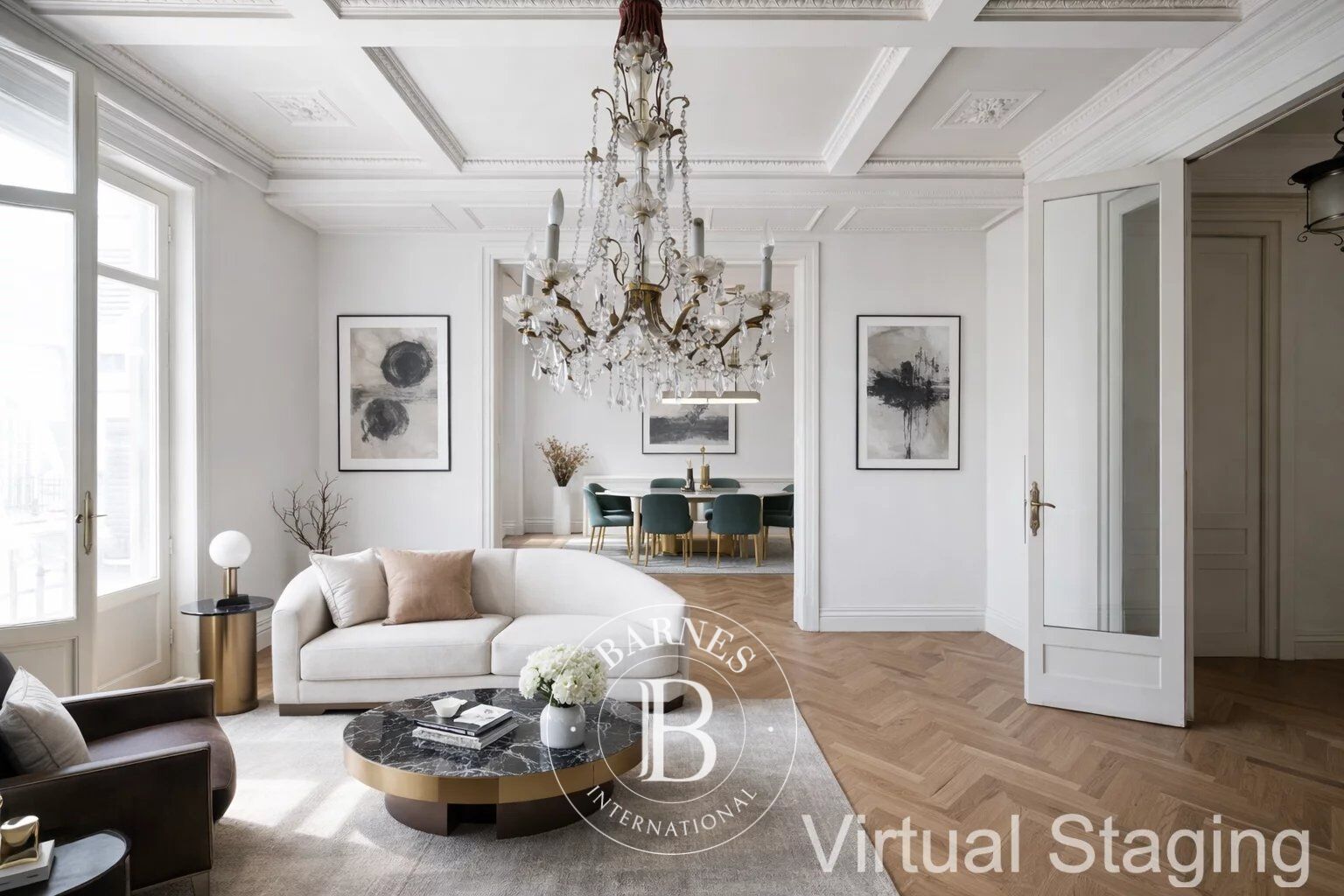 Wohnung San Sebastián - picture 2