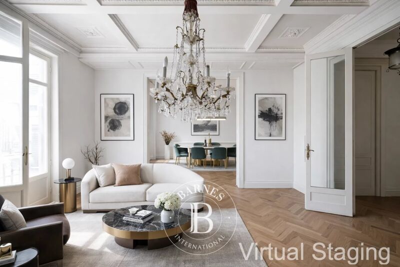 À vendre Appartement | San Sebastián - picture 2