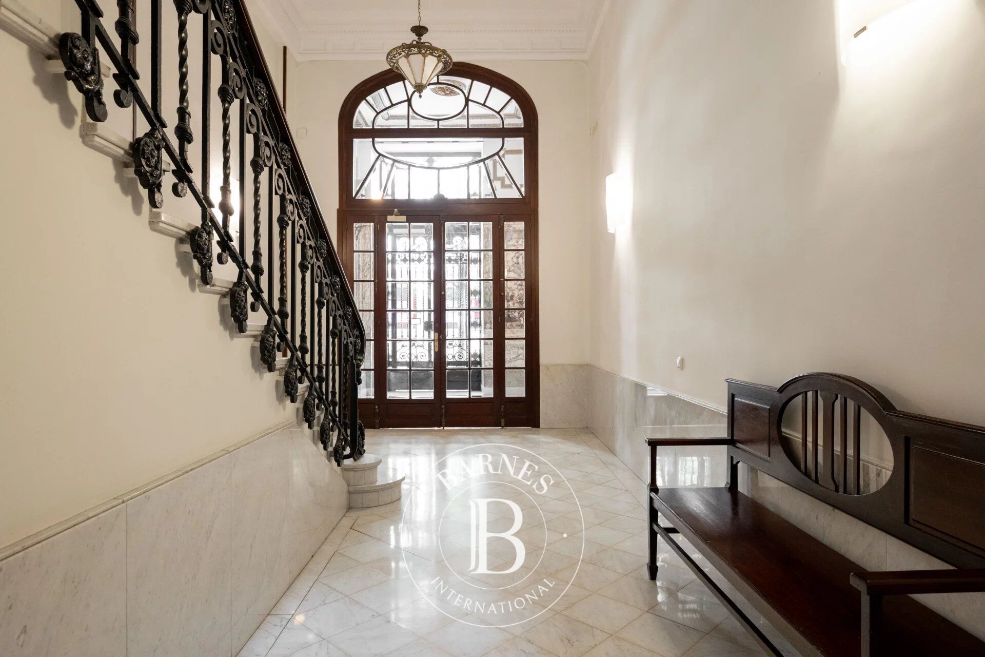 Daire San Sebastián - picture 4