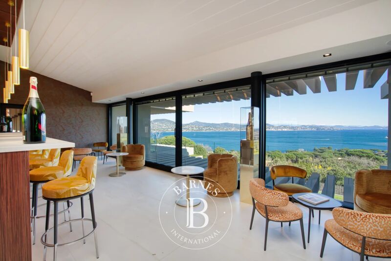Alquiler, Villa Saint-Tropez - picture 3