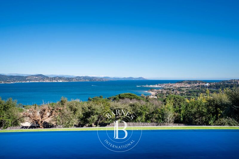 Alquiler, Villa Saint-Tropez - picture 1