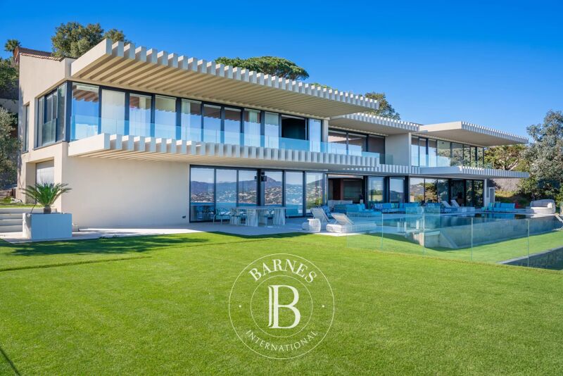 Alquiler, Villa Saint-Tropez - picture 2