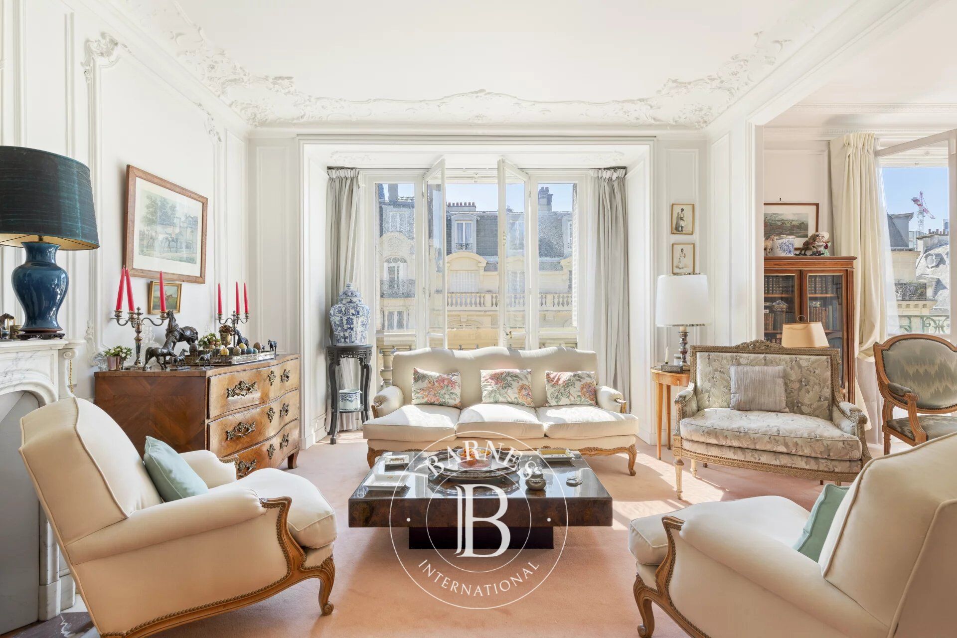 Piso Paris 12ème - picture 1