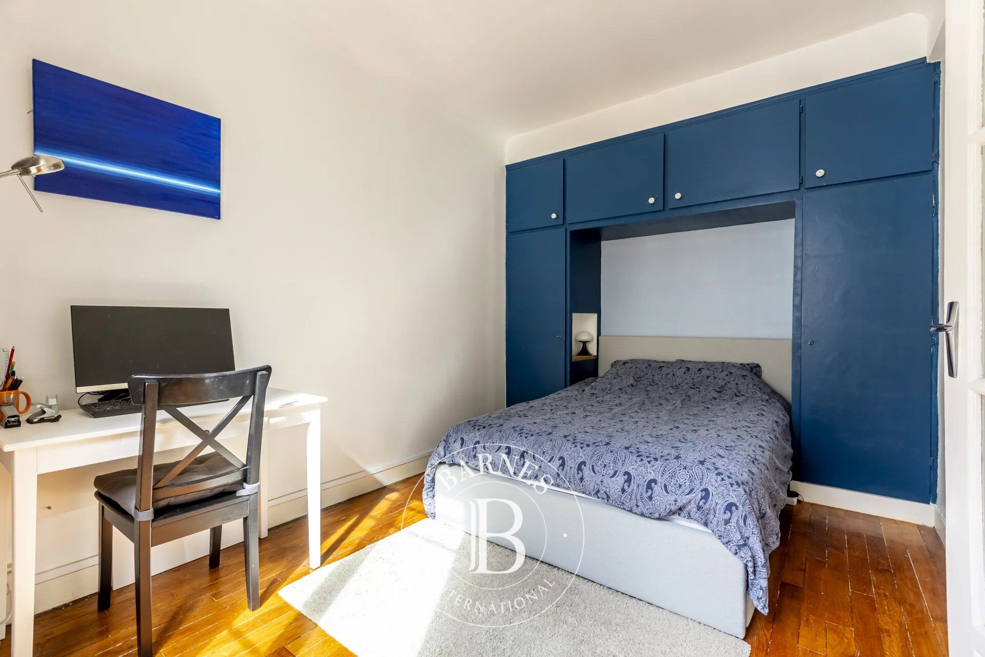 Appartamento Paris 16ème - picture 3