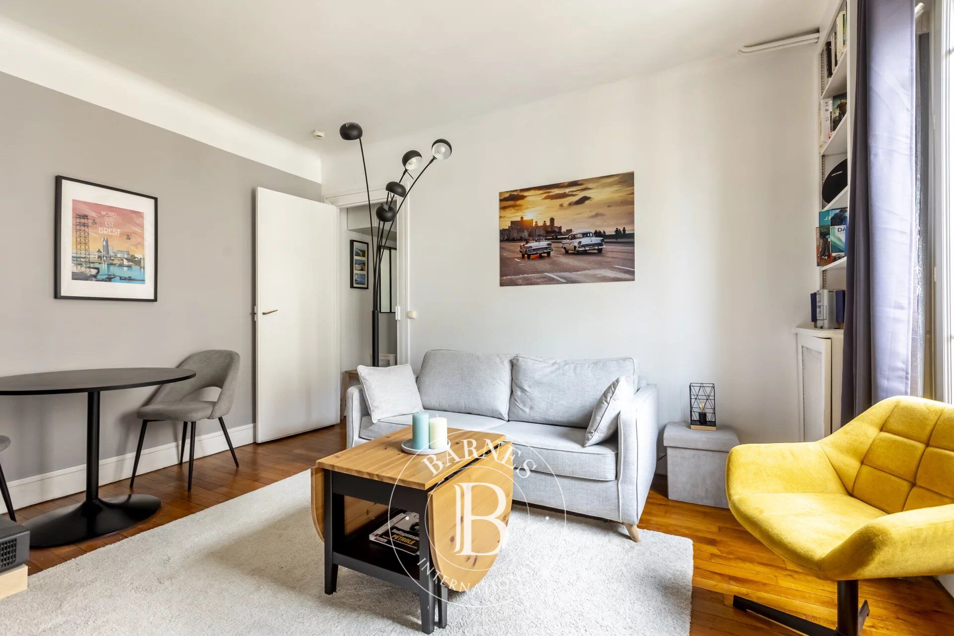 Appartamento Paris 16ème - picture 2