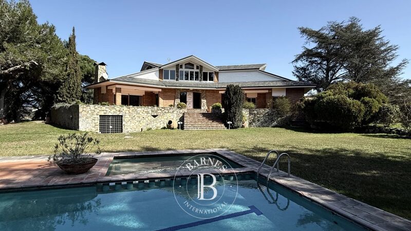 For Sale, House Montornés del Vallés - picture 1