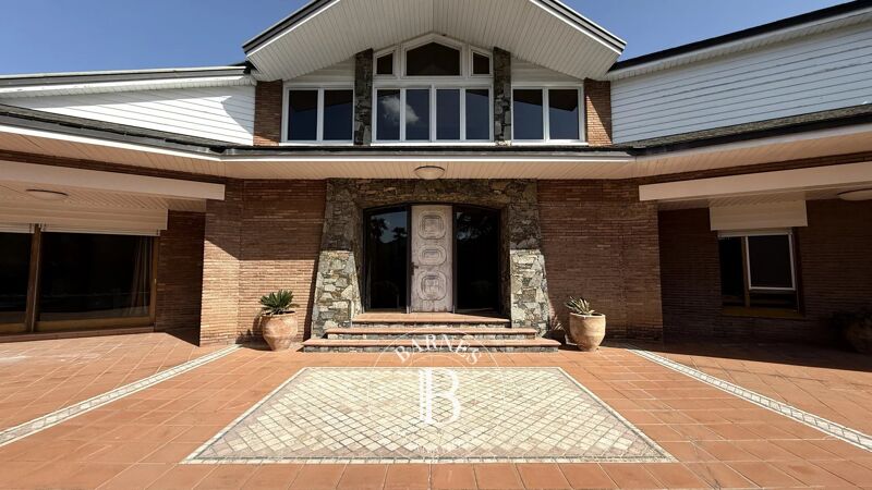 For Sale, House Montornés del Vallés - picture 2